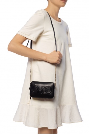 'balti' shoulder bag, zdjęcie 2 'balti' shoulder bag od Jimmy Choo